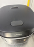 美的（Midea）电饭煲电饭锅小型3升2-3人前置大屏面板24小时预约多功能压力家用智能电饭煲FB30Q1-406K 实拍图