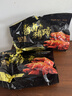 金锣酱卤猪蹄500g/袋休闲零食猪手肘子熟食下酒菜卤味方便面 实拍图
