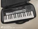 雅马哈（YAMAHA）儿童电子琴PSS-E30/F30/A50宝宝娱乐音乐玩具婴幼儿早教钢琴 PSS-A50官方标配+全套配件 实拍图
