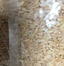 素养生活有机燕麦米1斤 燕麦仁 保留胚芽 燕麦米煮粥 五谷杂粮 粗粮 实拍图