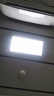 雷士（NVC）厨房灯led集成吊顶吸顶灯铝扣板卫生间平板无边框面板灯 实拍图