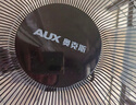 奥克斯（AUX）奥克斯(AUX)遥控壁扇/电风扇/工业家用壁挂式交流定频风扇/大风量风扇FW-35-C1403RC 实拍图