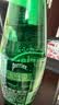 Perrier 巴黎水 法国进口气泡水 0糖0卡0脂 原味矿泉水500ml*6瓶 实拍图