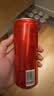 可口可乐（Coca-Cola）零度 Zero 无糖汽水 碳酸饮料 330ml*24FIFA世界杯主题罐 实拍图