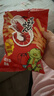 卡乐比（Calbee）虾条 原味90g*2 泰国进口 办公室解馋小吃 休闲零食膨化食 实拍图