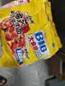 康师傅 方便面 大食袋番茄鸡蛋牛肉面五连包162g*5 泡面袋装  实拍图