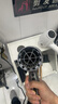 火之凤吹风机6600X 发廊专用大功率2400W大风力低噪音家用恒温护发不伤发 理发店专业电吹风筒家电 6600H+钛金灰 （四档风） 实拍图