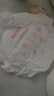 好奇（Huggies）铂金装小桃裤纸尿裤L120片(9-14kg)大号尿不湿【夏季散热王】 实拍图