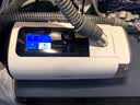 鱼跃ET5 25Auto双水平呼吸机全自动睡眠打呼噜家医用憋气呼吸暂停止鼾 实拍图