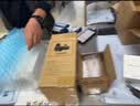 Nintendo Switch OLED 任天堂游戏机日版白色Joy-Con手柄家用易上手便携体感游戏掌机全区可用 可送礼 实拍图
