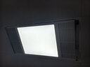 雷士（NVC）风暖浴霸超薄变频系列恒温杀菌换气浴室暖风套餐Y417 实拍图