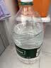 怡宝 饮用水 纯净水6L*3桶装水 整箱装 实拍图