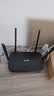 普联（TP-LINK）双千兆路由器 易展mesh分布式 AC1200无线家用穿墙 5G双频 WDR5620千兆易展版 IPv6 实拍图