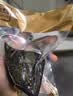 鲜品屋 甜粽组合600g（豆沙100g*3+蜜枣100g*3） 实拍图