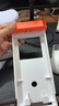 膜步轻感膜ultra适用于iPhone17AR3D热弯钢化膜苹果17手机膜全屏覆盖细黑边高清防尘网屏幕保护膜 【轻感膜ultra1片】超硬AR抗反射0.15mm iPhone17promax 实拍图