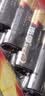 南孚7号电池12粒 七号碱性 聚能环5代 适用耳温枪/血糖仪/无线鼠标/遥控器/血压计/挂钟/血氧仪等 实拍图