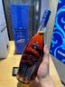 马爹利（Martell） 名士VSOP 干邑白兰地 洋酒 350ml 送礼 实拍图