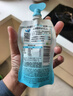 小鹿蓝蓝婴幼儿炭烧棒磨牙棒饼干强化钙宝宝儿童零食手指饼干130g 12月+ 实拍图