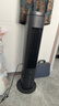 美的（Midea）【语音智能】家用空调扇冷风扇 负离子净化静音落地冷风机水冷塔扇冷气扇 强力制冷小空调ACA10TJR 实拍图