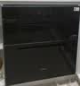 美的（Midea）暖阳消毒柜嵌入式家用 厨房餐具碗柜碗筷茶杯茶具 紫外线 110L三层大容量【价保618】110HQ2pro 实拍图