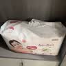 好奇（Huggies）铂金装小桃裤成长裤XXL74片(15kg以上)尿不湿【夏季散热王】 实拍图