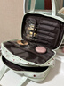 范爷家可挂行李箱化妆包手提三层分区便携大容量化妆品收纳包旅行洗漱包 实拍图