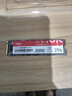 爱国者（aigo）256GB SSD固态硬盘 M.2接口NVMe协议 PCIe3.0高性能主控 台式机笔记本通用P3000 读速3000MB/s 实拍图