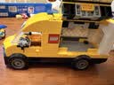 乐高（LEGO）积木城市组60500 运输面包车男女孩儿童玩具七夕情人节礼物 实拍图