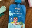 禾泱泱婴幼儿莓果泥系列初尝600g 欧洲进口宝宝辅食6月+ 实拍图