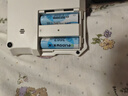 德力普（Delipow）5号充电锂电池8粒3663mWh充电仓套装AA五号1.5V快充适用话筒麦克风/智能门锁/游戏手柄/电动玩具等 实拍图