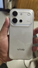 vivo S60 16GB+256GB 星星海 4K原生感Live 4K星光Live 云台级防抖主摄  AI拍照手机 田曦薇 实拍图
