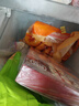 悦味纪 手工三色炸萝卜丝素丸子300g*3包 约60个空气炸锅食材半成品速食 实拍图