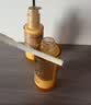 欧莱雅护发精油霜90ml 护发0油感精油男女修复干枯毛躁不油腻 实拍图
