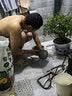 营养土养花种菜土壤有机兰花多肉植物盆栽种植椰砖土通用型 有机营养土买15斤送15斤 实拍图