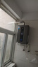美的（Midea）16升燃气热水器天然气热水器智控增压水伺服低水压启动变频恒温一厨两卫上门安装RF3/MK9S零冷水 13L 【一厨一卫多点用水】增压水伺服RF3 【节能省气 】 实拍图