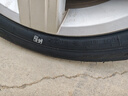 韩泰（Hankook）汽车轮胎 205/55R16 91V K415 原配大众宝来/高尔夫/朗逸 实拍图