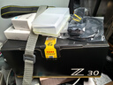 尼康（Nikon）Z30双镜头套装16-50mm+50-250mm 江苏广东上海吉林广西地址85折 微单套机 轻巧便携 自拍模式 实拍图