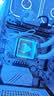 蓝戟（GUNNIR）intel Arc A380 Photon 6G 2450MHz GDDR6 OC W 游戏显卡设计视频剪辑台式电脑显卡 实拍图