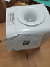 美的（Midea）饮水机家用桶装水小型台式桌面饮水机办公室温热两用迷你饮水器YR1220T 制热型 实拍图