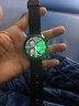 HUXIAVIM智能手表男士适用鸿蒙安卓苹果IOS系统华强北watch gt6 ultra情侣运动心率血压血氧商务腕表礼物 至尊版·黑胶 NFC+双支付+独立音乐+长续航 双表带+心率血压血氧睡眠监测 实拍图