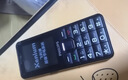 飞利浦（PHILIPS）E528L老年人手机 4G全网通双卡双待超长待机 学生手机初高中生专用  戒网瘾无游戏智能支付 星空黑 实拍图