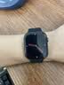 华强北在线华强北S11智能手表顶配版WatchS11/s10 promax 血氧功能高清离线支付语音助手运动NFC无边框男女 Watch S11 旗舰全功能【黑色】 超长续航-实时接收信息-双向支付 实拍图