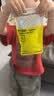 柠檬共和国（Lemon Republic）冷榨柠檬液NFC柠檬汁维C办公室下午茶复合果汁饮料冲饮33g*3条装 实拍图
