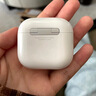 Apple/苹果 AirPods 4(支持主动降噪)搭配无线充电盒(USB-C)苹果耳机 蓝牙耳机适用iPhone/iPad 四代 实拍图