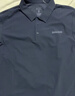斯凯奇（Skechers）七夕情人节礼物夏季男款休闲运动短袖POLO衫简约通勤P226M114 实拍图
