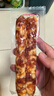 金字 老字号 金华香肠熟食腊味咸甜香肠特产三七肥瘦广式腊肠480g 实拍图