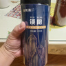 头层派（TOUCENGP）皮带女真皮头层纯牛皮腰带牛仔休闲大码裤带简约百搭送老婆送女友 深咖啡(带宽2.8cm） 110cm 体重125-135/裤码32-33 实拍图