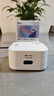 YEE鱼缸氧气泵低音小型鱼缸家用充氧机养鱼循环泵增氧机8w+气石 实拍图
