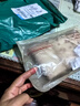 朵彩彩棉女士内裤纯色棉质中腰女式内裤小碎花礼盒装3条 花纹 3条 L 实拍图