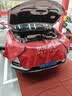 美孚（Mobil）全合成汽机油5W-40 SP级4L美孚1号极光银汽车保养京东养车自营 实拍图